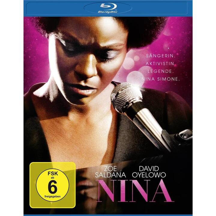Nina (DE, EN)