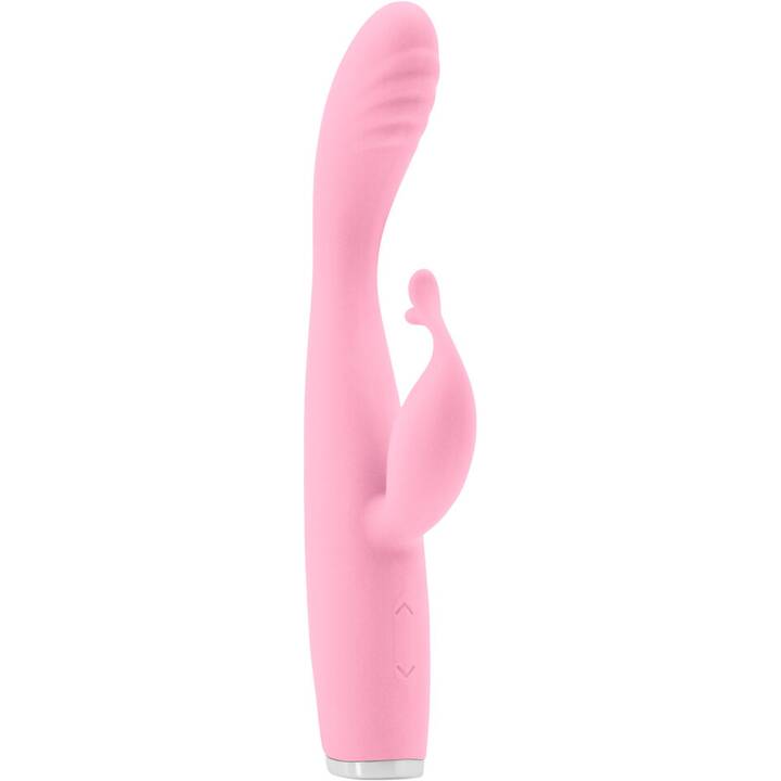 CALEXOTICS Rabbit Vibrator Skye