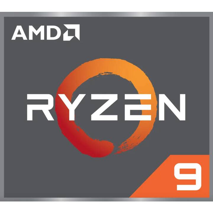 ASUS Zephyrus G14 (14", AMD Ryzen 9, 32 GB RAM, 1000 GB SSD)