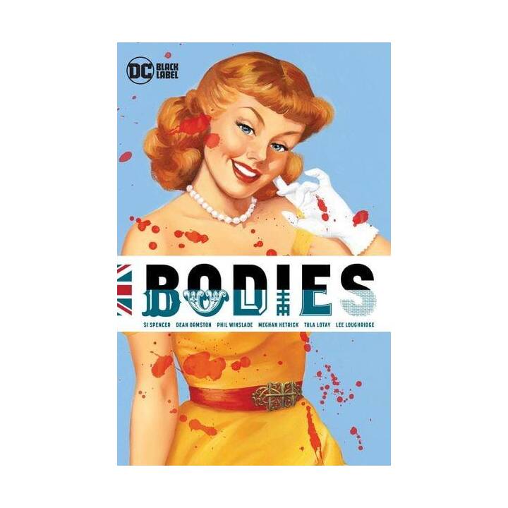 Bodies (New Edition)