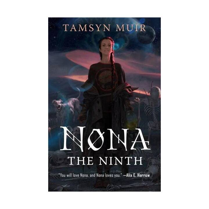 Nona the Ninth