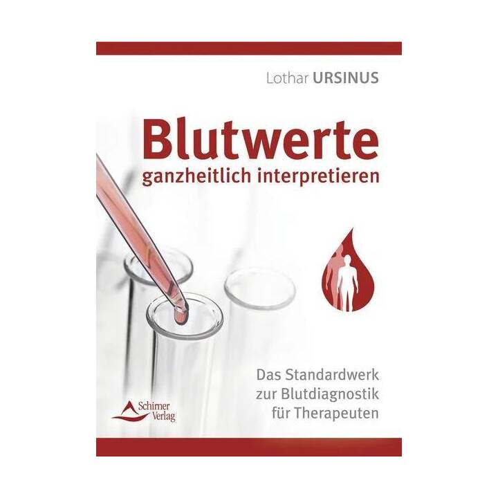 Blutwerte ganzheitlich interpretieren