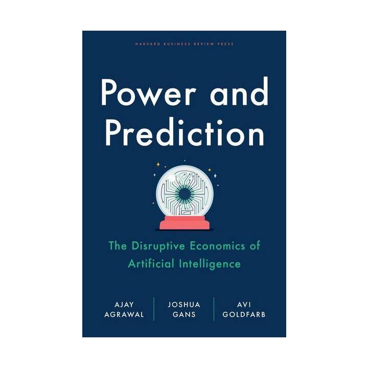 Power and Prediction
