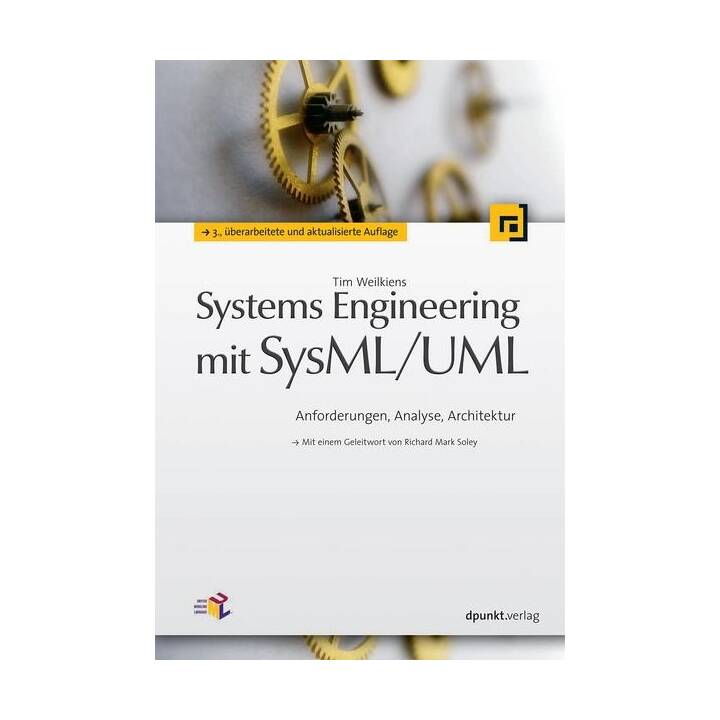 Systems Engineering mit SysML/UML