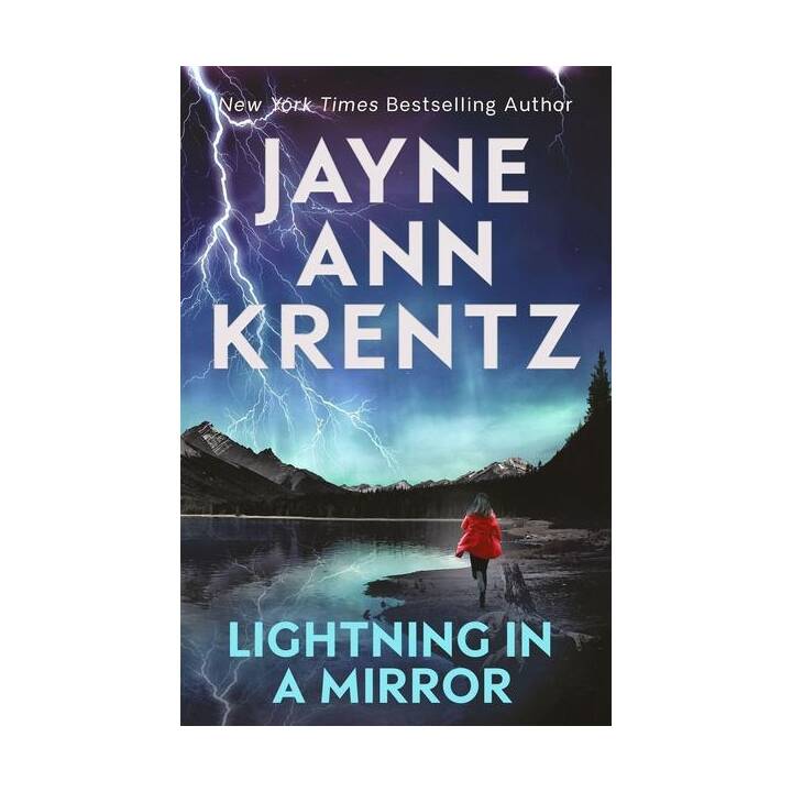 Lightning in a Mirror