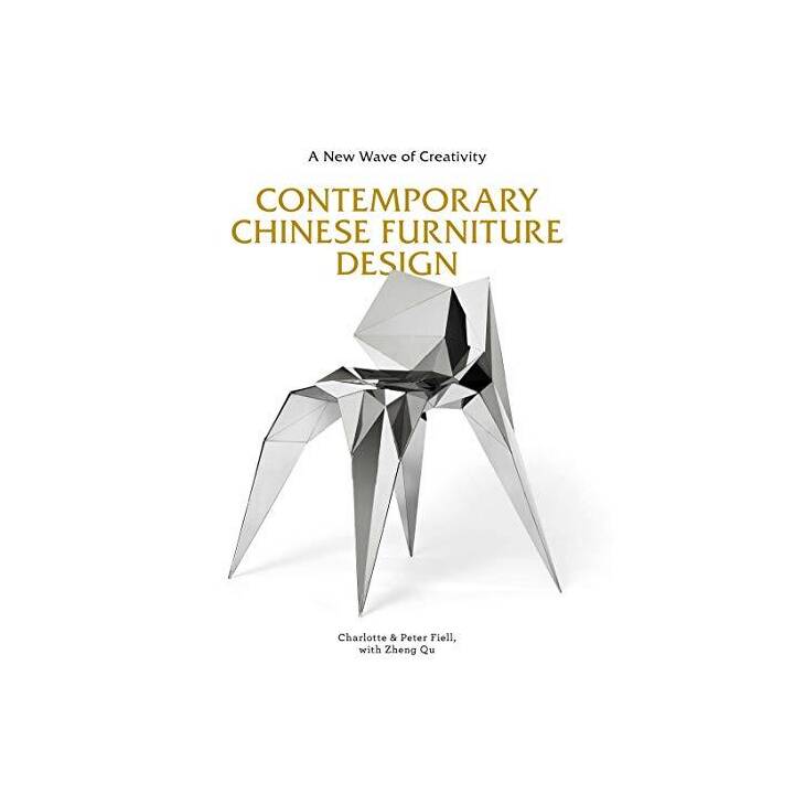 Contemporary Chinese Furniture Design