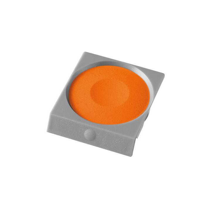 PELIKAN Wasserfarbe (Orange, Grau)