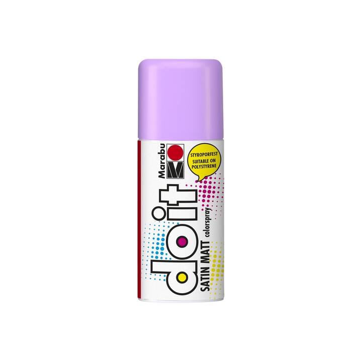 MARABU Spray colore (150 ml, Viola, Porpora, Multicolore)