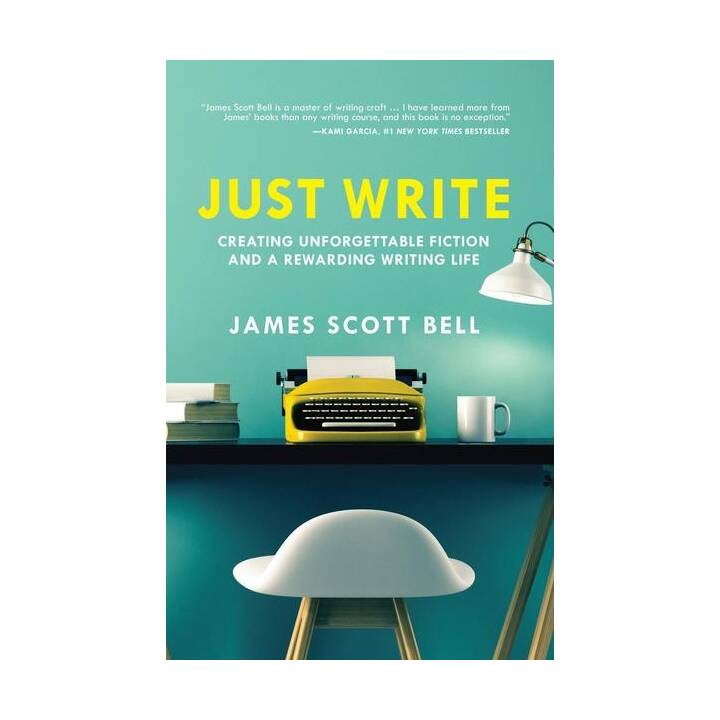 Just Write