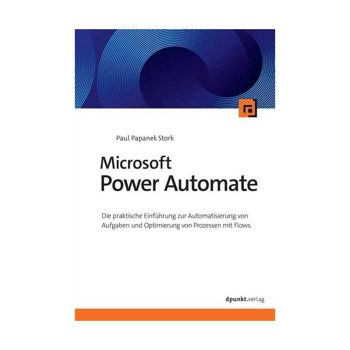 Microsoft Power Automate