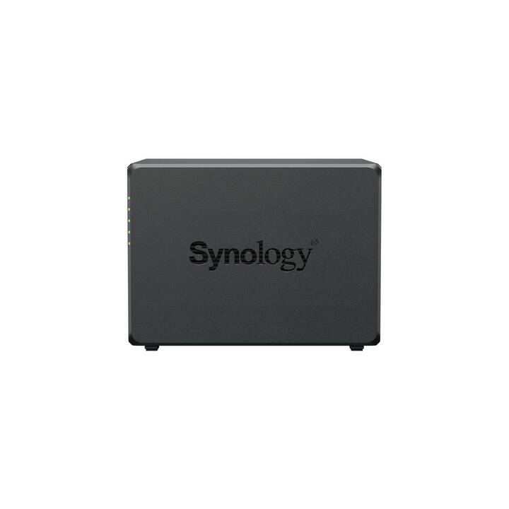 SYNOLOGY DiskStation DS423+ (4 x 10000 Go)