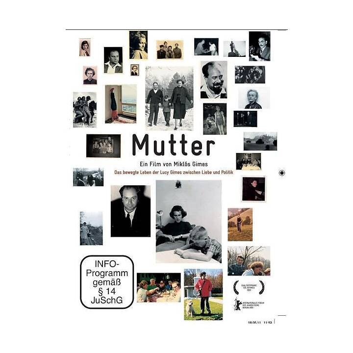 Mutter (DE, HU)