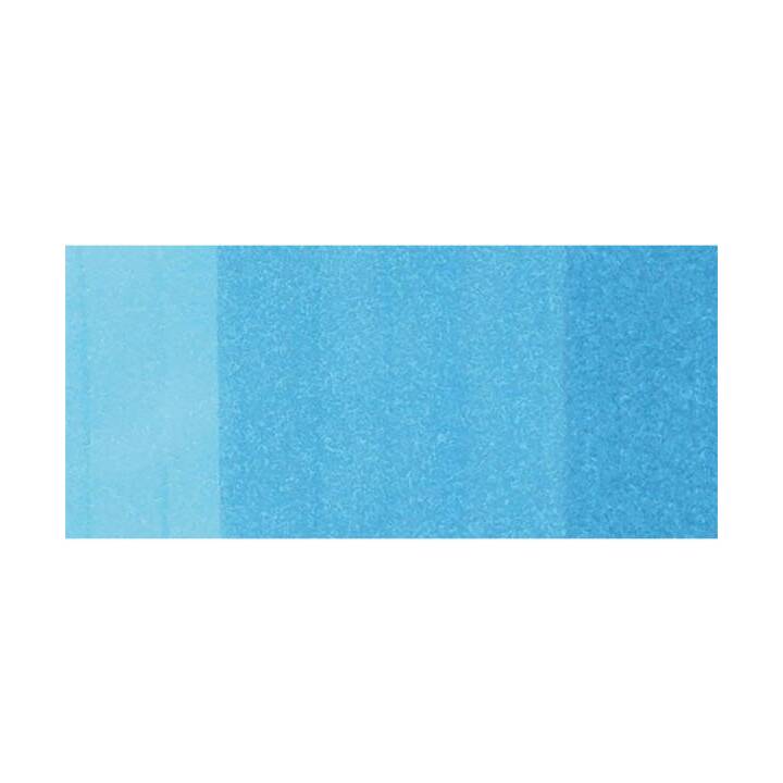 COPIC Marqueur de graphique Ciao B02 Robin's Egg Blue (Bleu, 1 pièce)