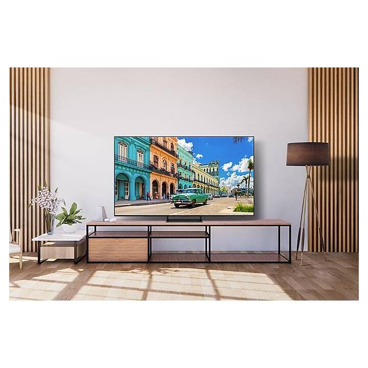 SAMSUNG Smart TV GQ55S93CAT (55", OLED, Ultra HD - 4K)