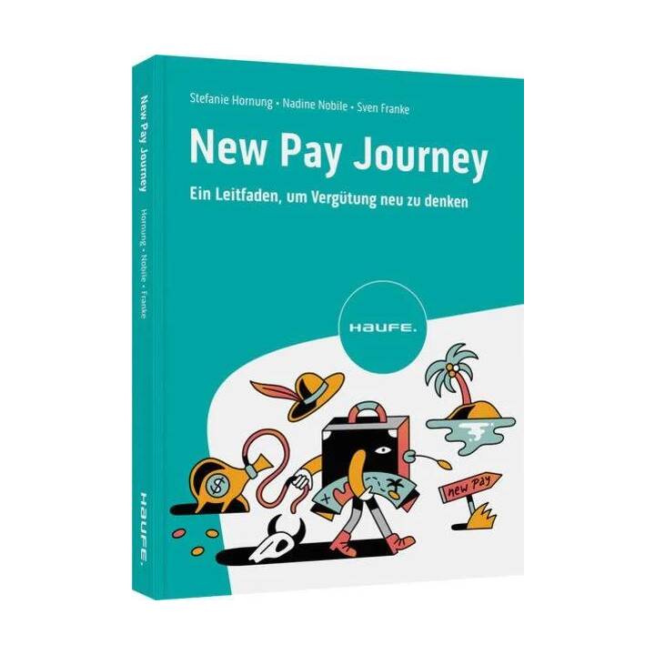 New Pay Journey