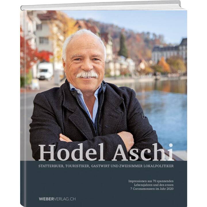 Hodel Aschi