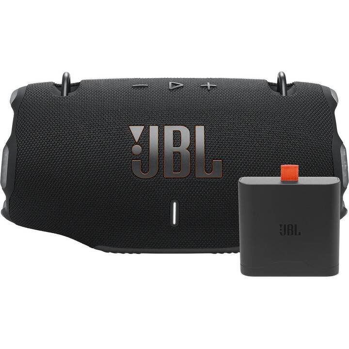 JBL 400 Accus