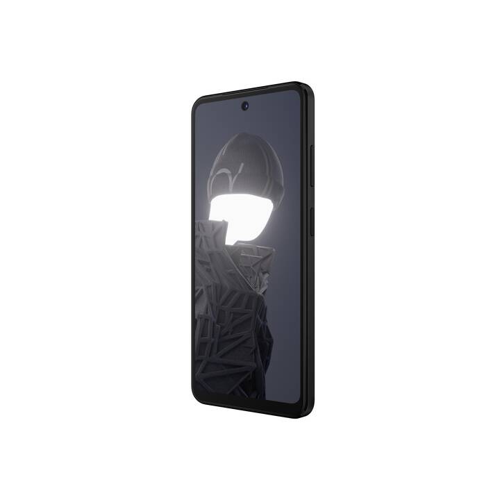 HMD Fusion (128 GB, Schwarz, 6.56", 108 MP, 5G)