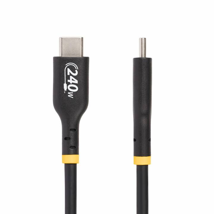 STARTECH.COM Câble (USB C, 2 m)