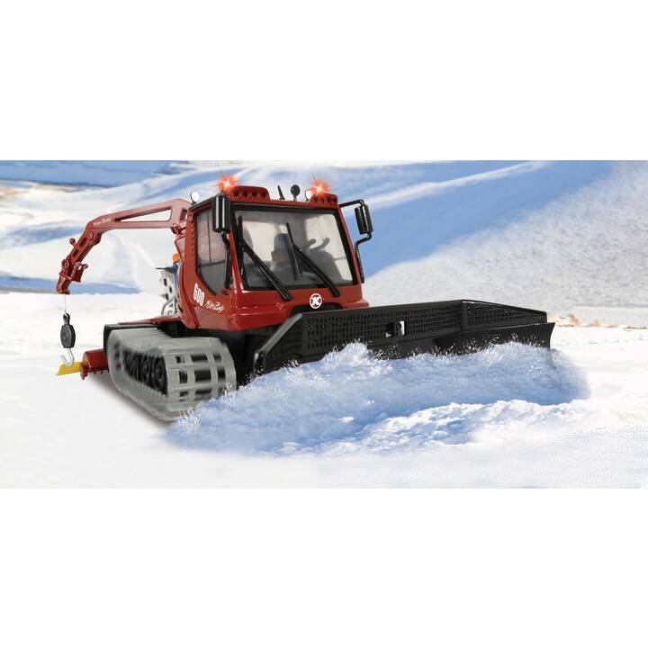 DICKIE TOYS RC Pistenbully 600  (1:18)