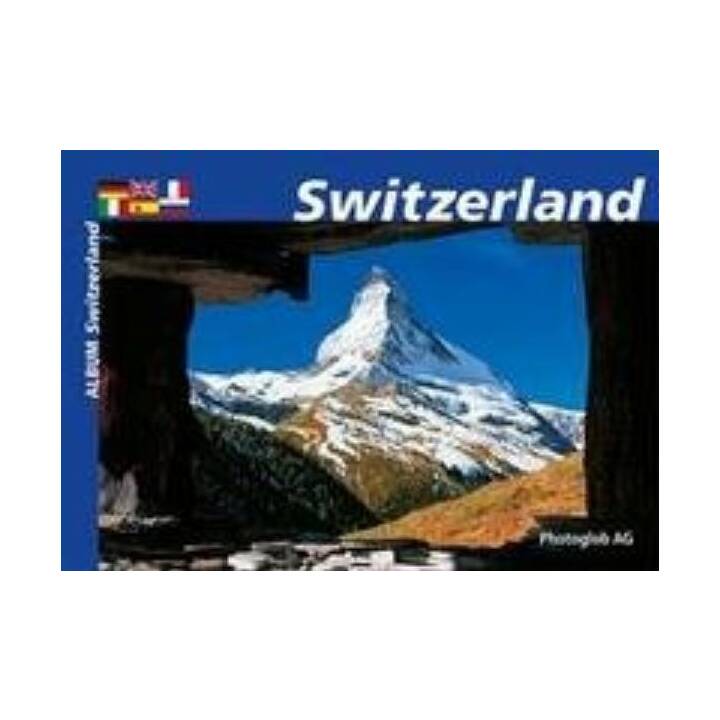 Album Switzerland