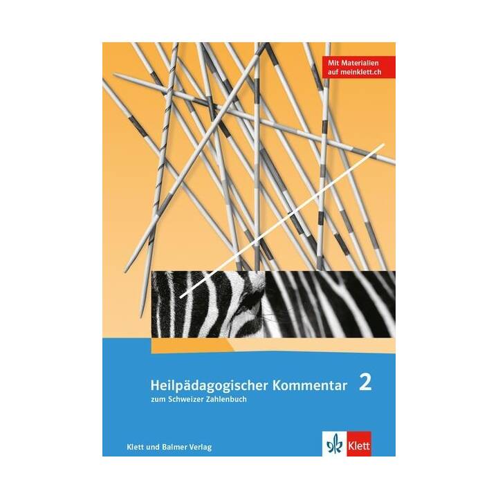 Schweizer Zahlenbuch 2 - Ausgabe ab 2017