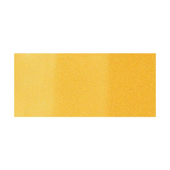 COPIC Grafikmarker Ciao Y21 - Buttercup Yellow (Gelb, 1 Stück)