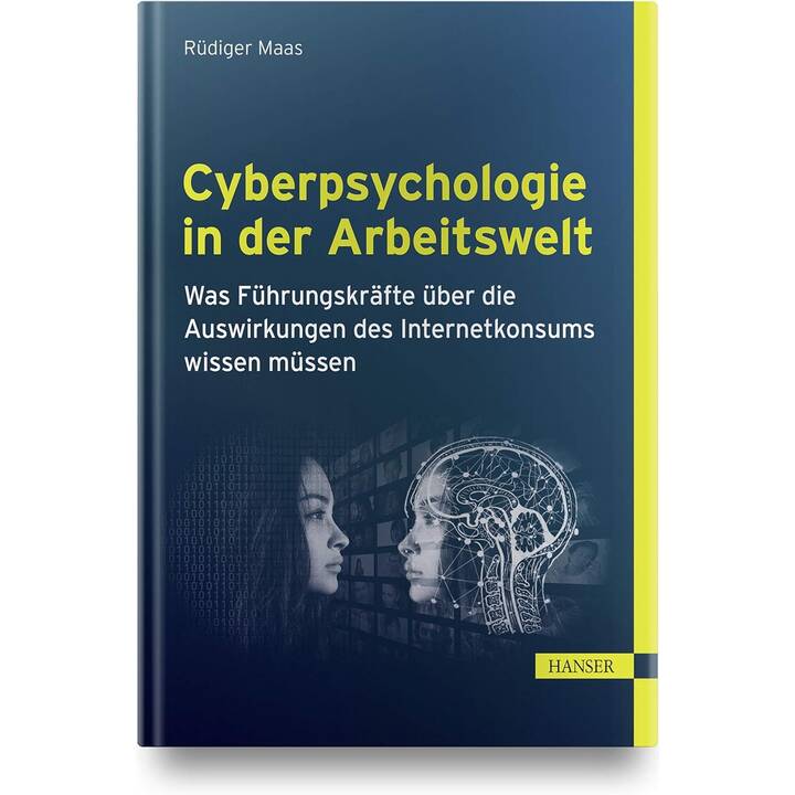 Cyberpsychologie in der Arbeitswelt