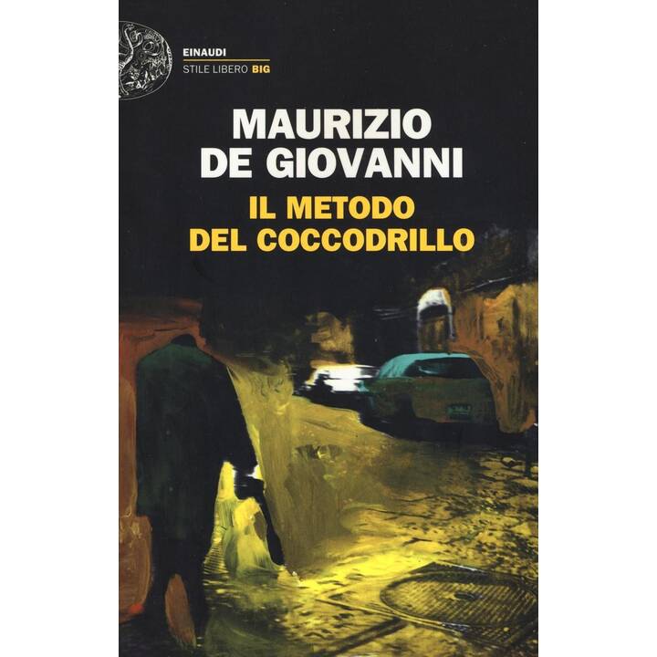 Il Metodo del Coccodrillo