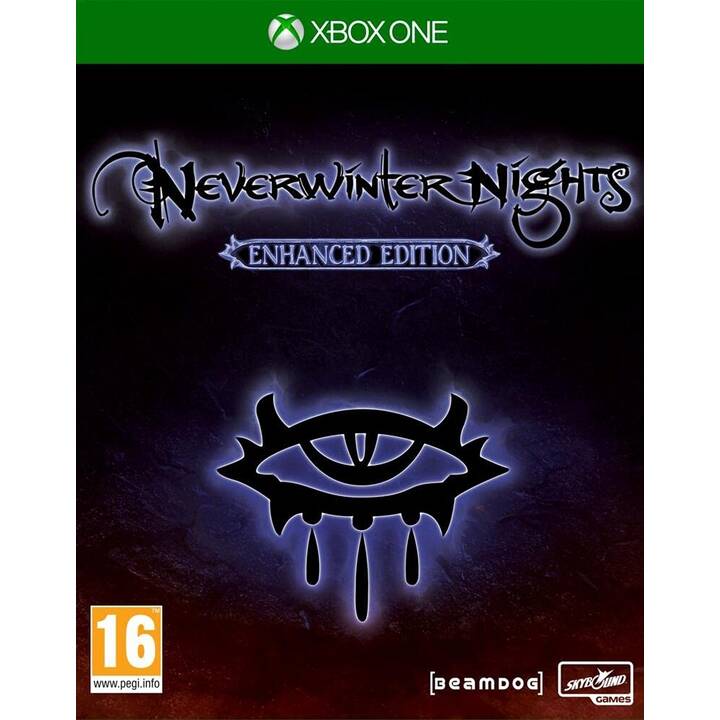 Neverwinter Nights - Enhanced Edition (DE)