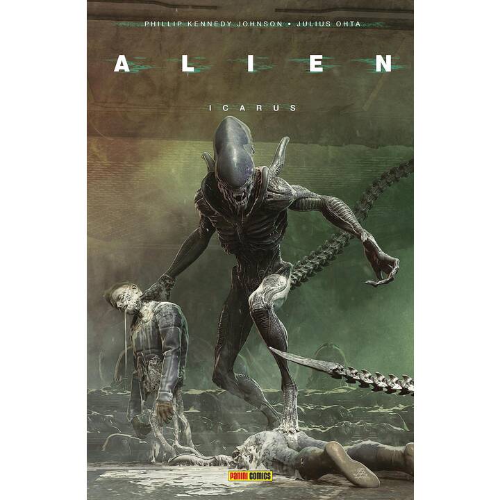 Alien 3