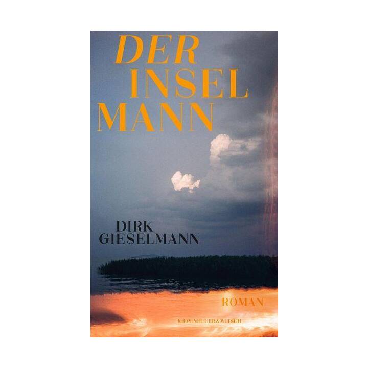 Der Inselmann