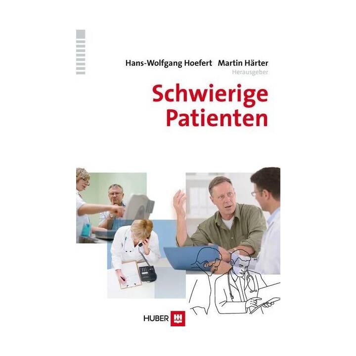 Schwierige Patienten