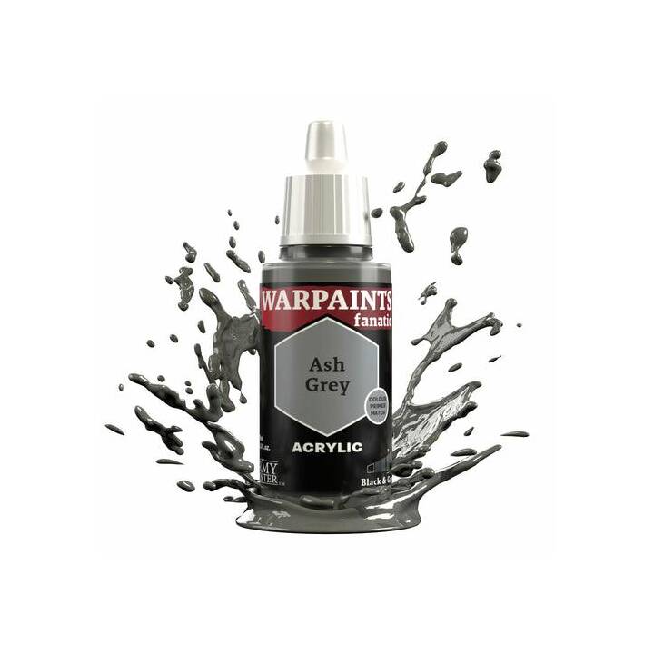 THE ARMY PAINTER Fanatic (18 ml)
