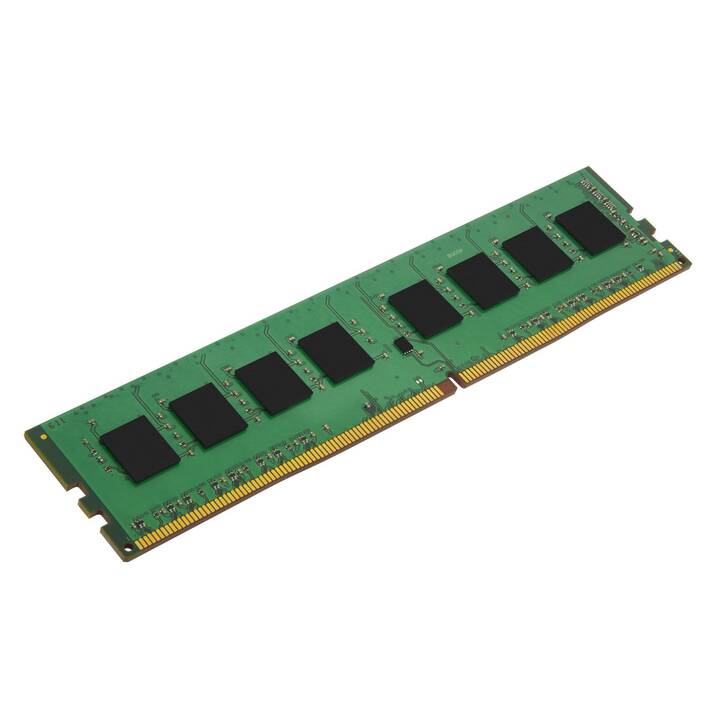 KINGSTON TECHNOLOGY KCP432NS6 (1 x 8 Go, DDR4-SDRAM 3200 MHz, DIMM 288-Pin)