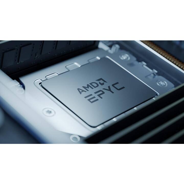 AMD Ryzen 9 5900X (AM4, 3.7 GHz) - Interdiscount