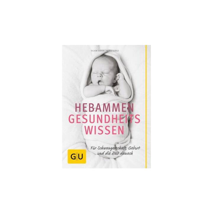 Hebammen-Gesundheitswissen