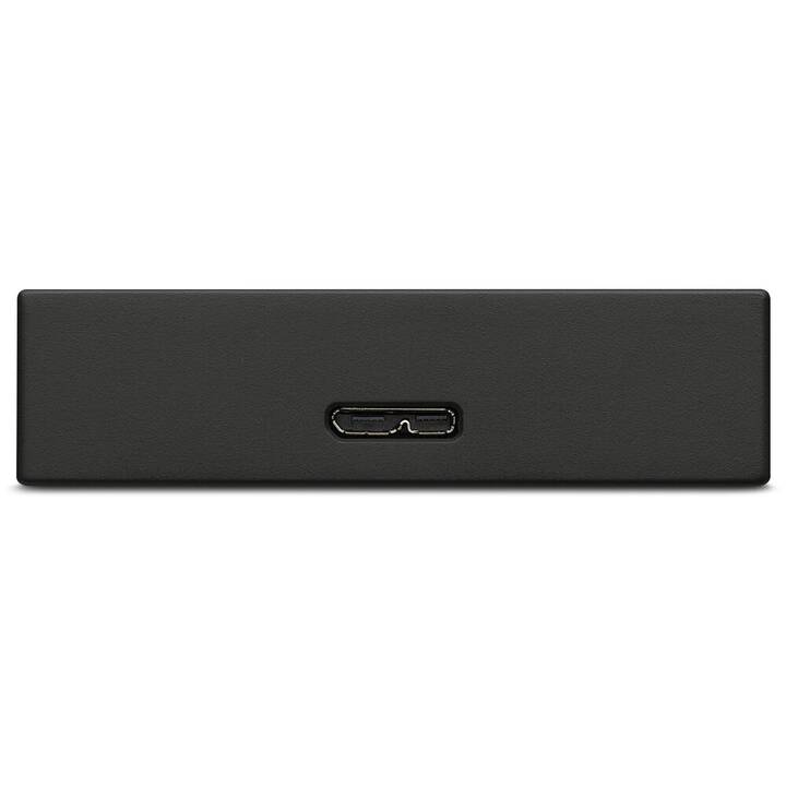 Disque dur externe Seagate 1 tera one touch(STKB1000400)