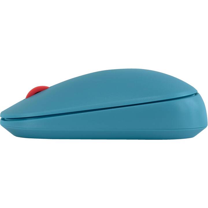 FELLOWES Cosy Mouse (Senza fili, Office)