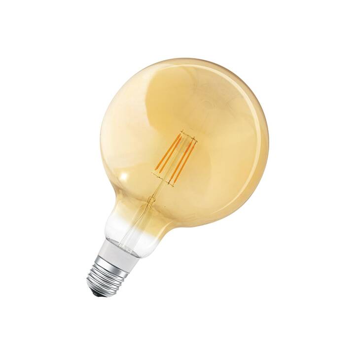 LEDVANCE Ampoule LED SMART+ Classic (E27, Bluetooth, 6 W)