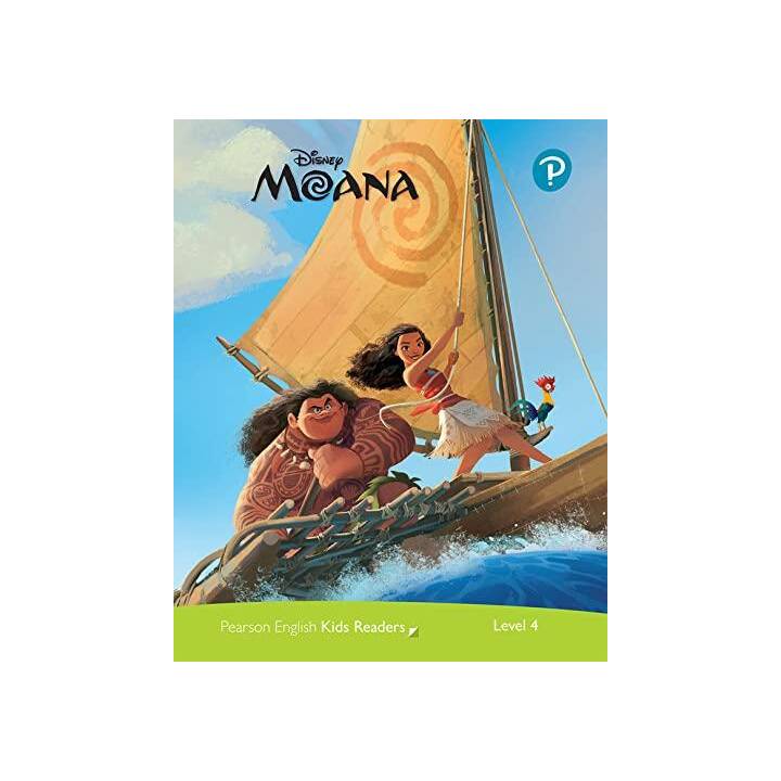 Moana 