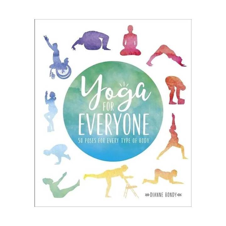 Yoga for Everyone