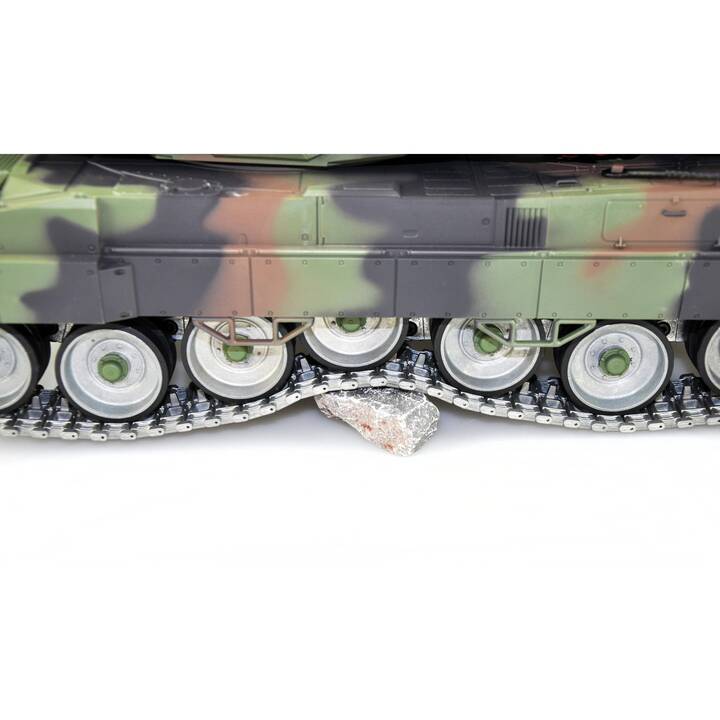 HENG LONG Leopard 2A6 Professional Line IR (1:16)