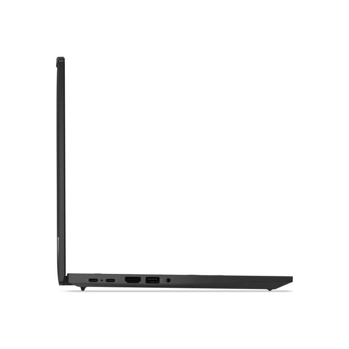 LENOVO ThinkPad T14 Gen.5 (14", Intel Core Ultra 5, 16 Go RAM, 256 Go SSD)