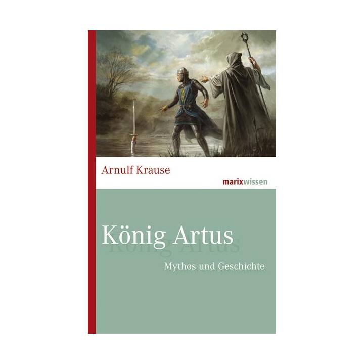 König Artus