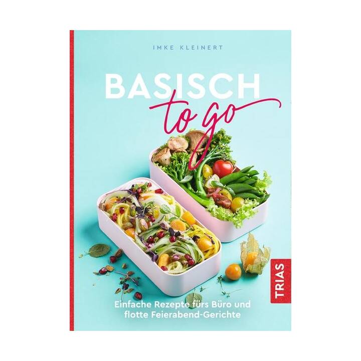 Basisch to go