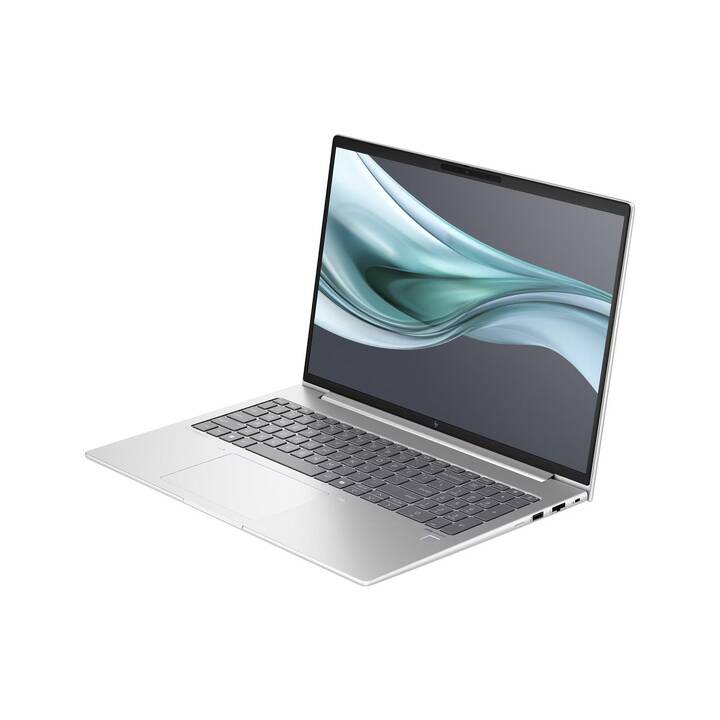 HP EliteBook 660 G11 A37RDET (16", Intel Core Ultra 5, 16 Go RAM, 512 Go SSD)