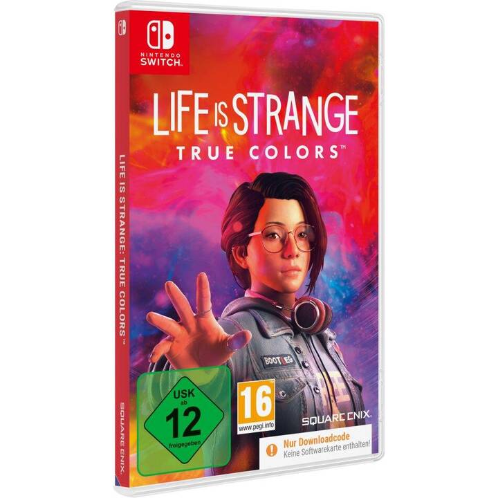 Life is Strange - True Colors (DE)