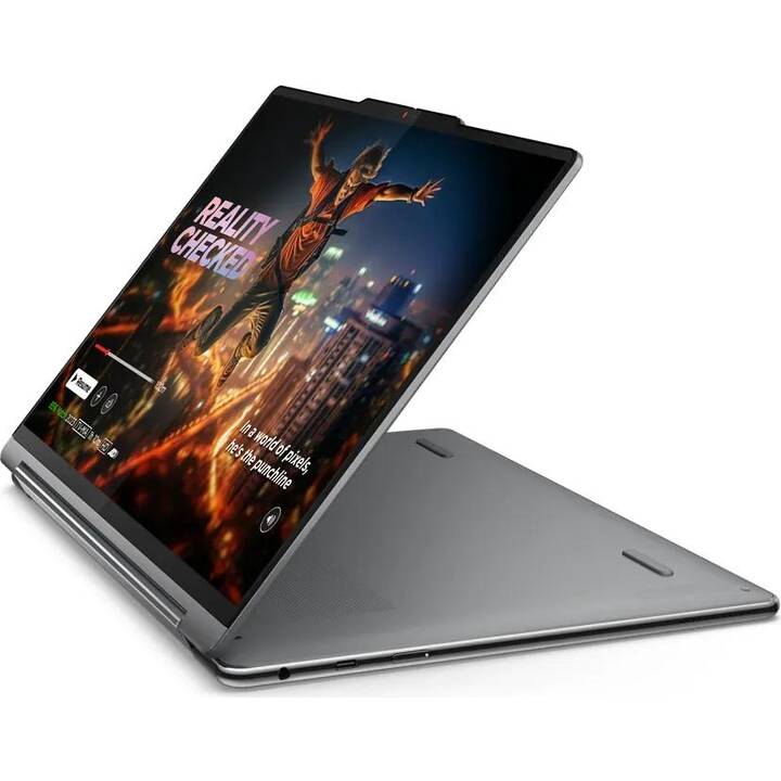 LENOVO Yoga 9 2-in-1 14IMH9 (14", Intel Core Ultra 7, 32 Go RAM, 1000 Go SSD)