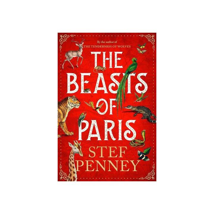 The Beasts of Paris